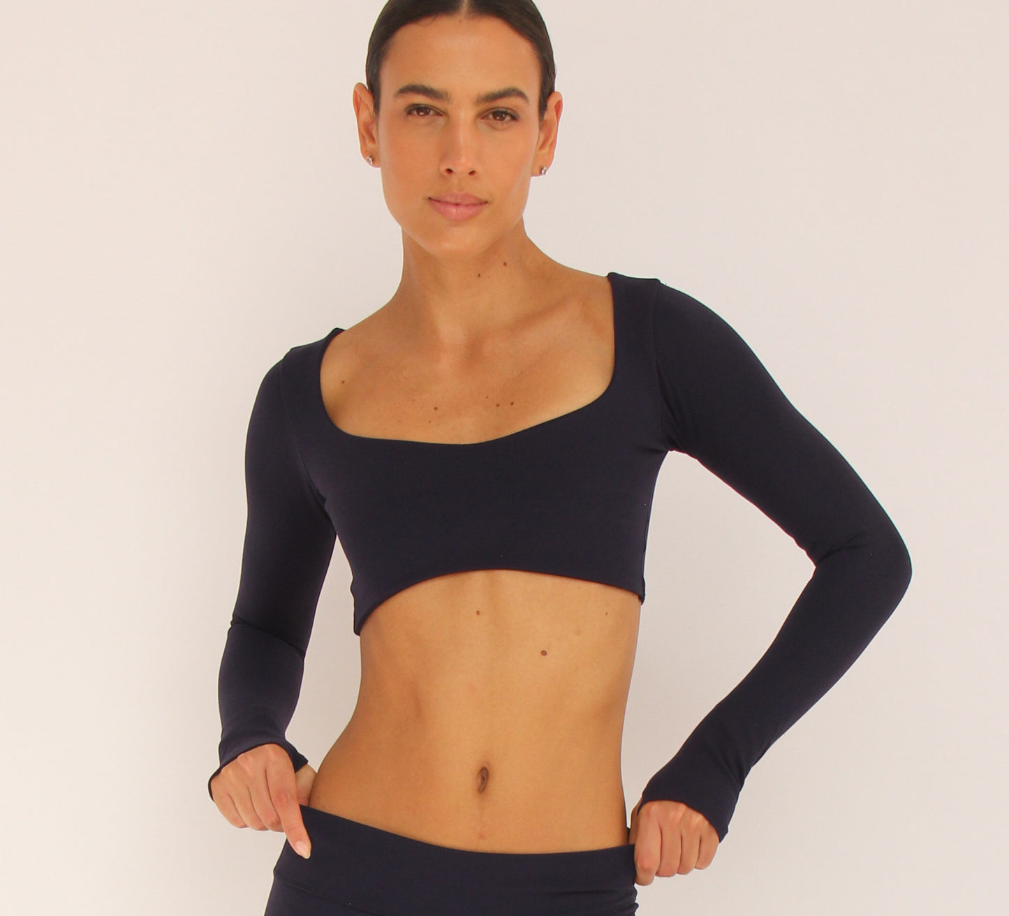 Top Deportivo Mia