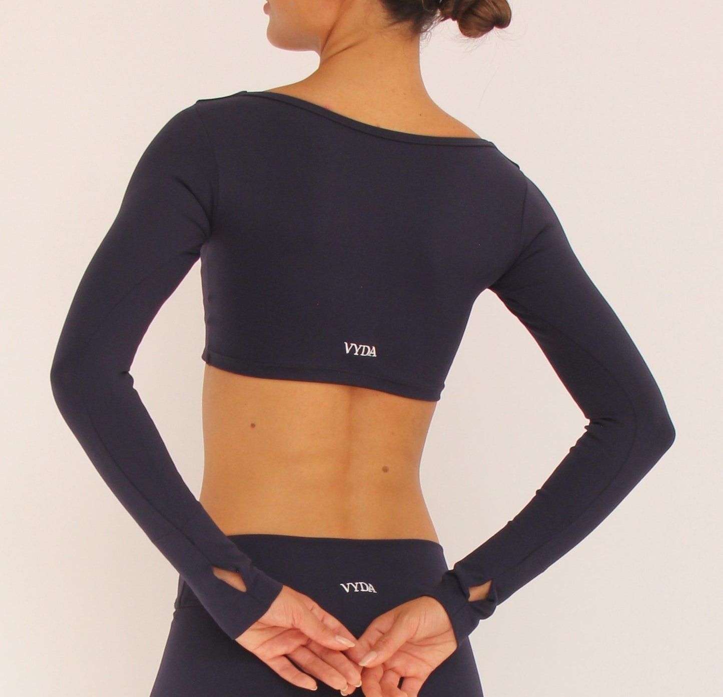 Top Deportivo Mia