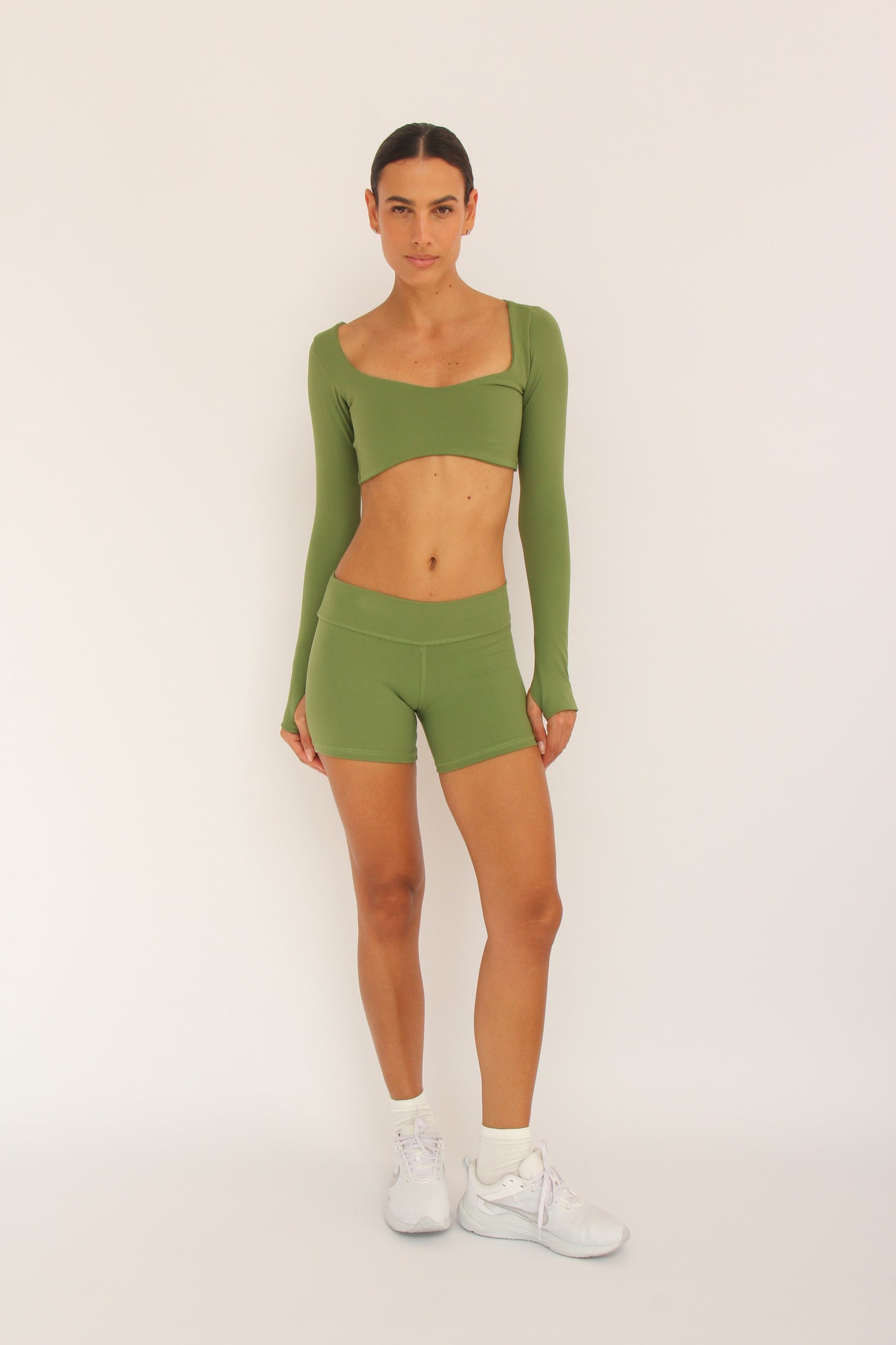 Short Mia