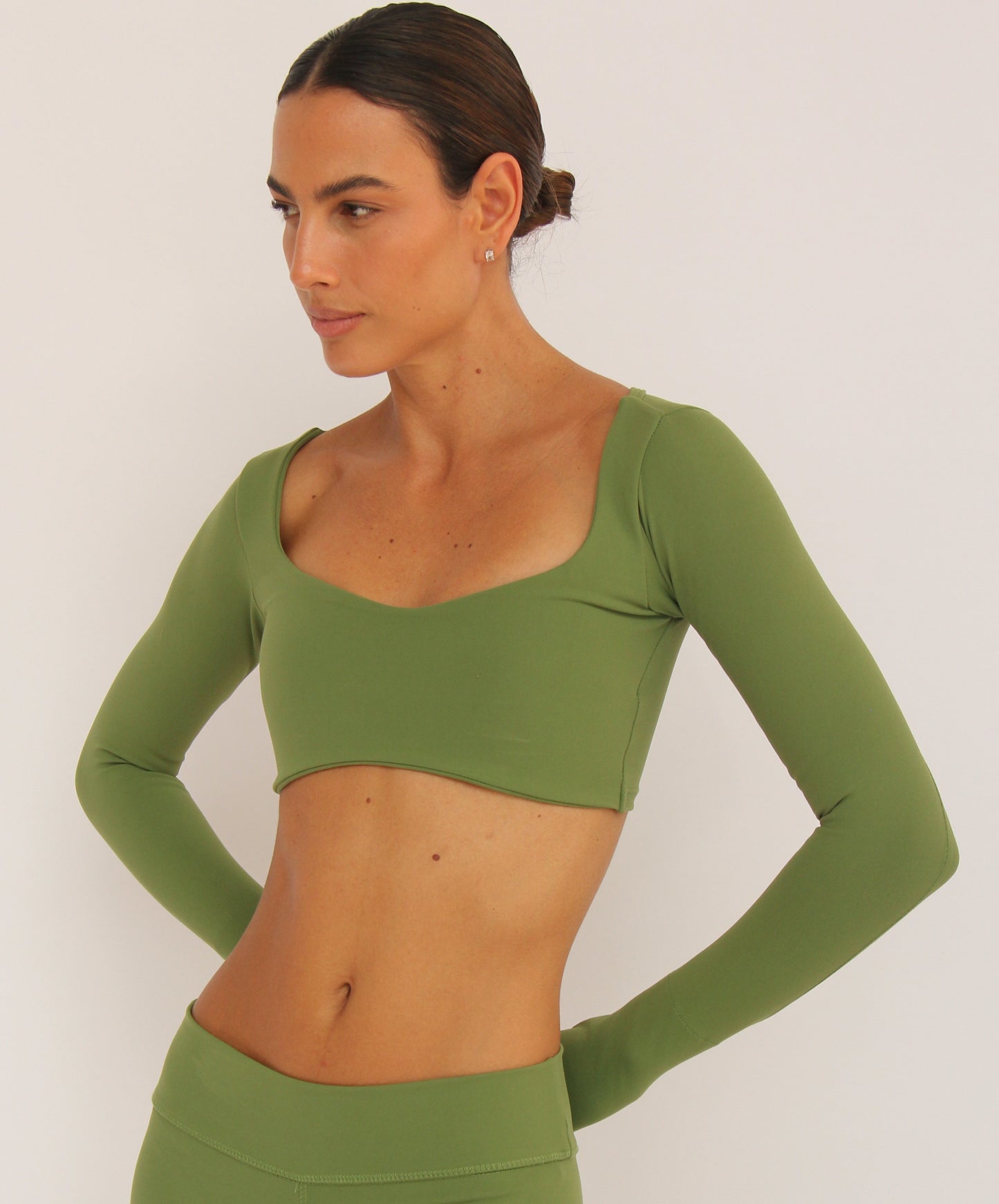Top Deportivo Mia