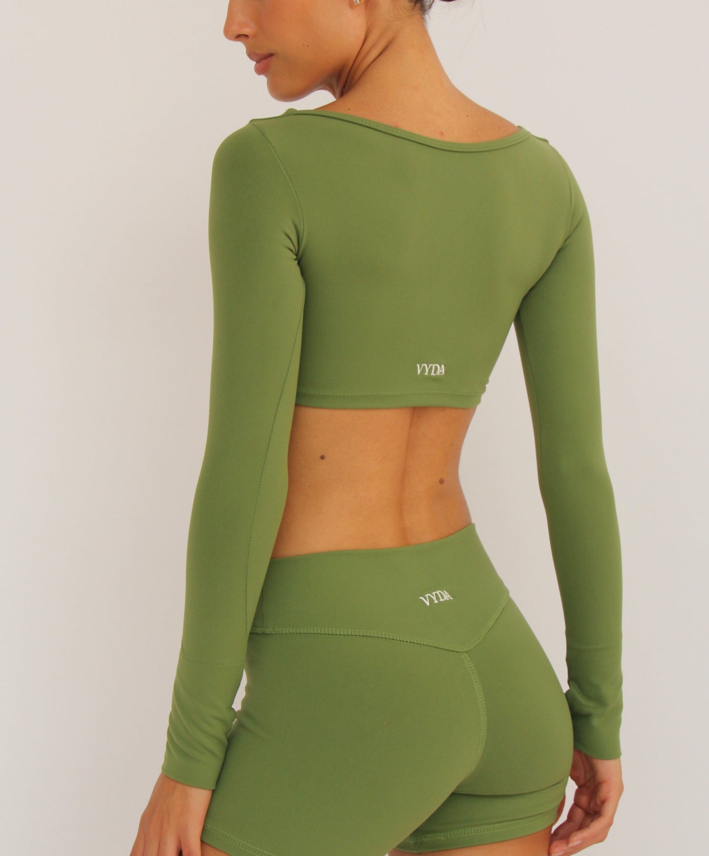 Top Deportivo Mia
