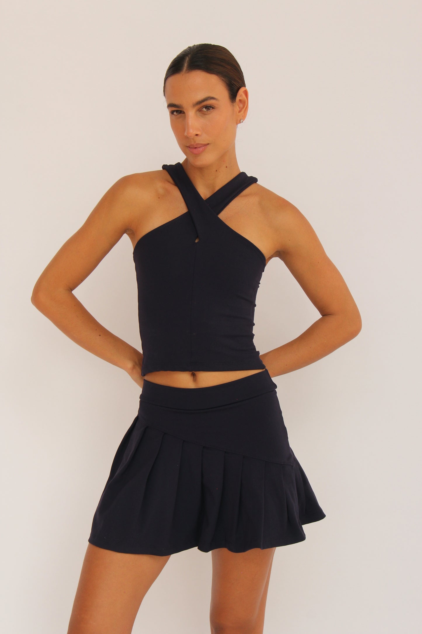 FALDA SHORT KAI