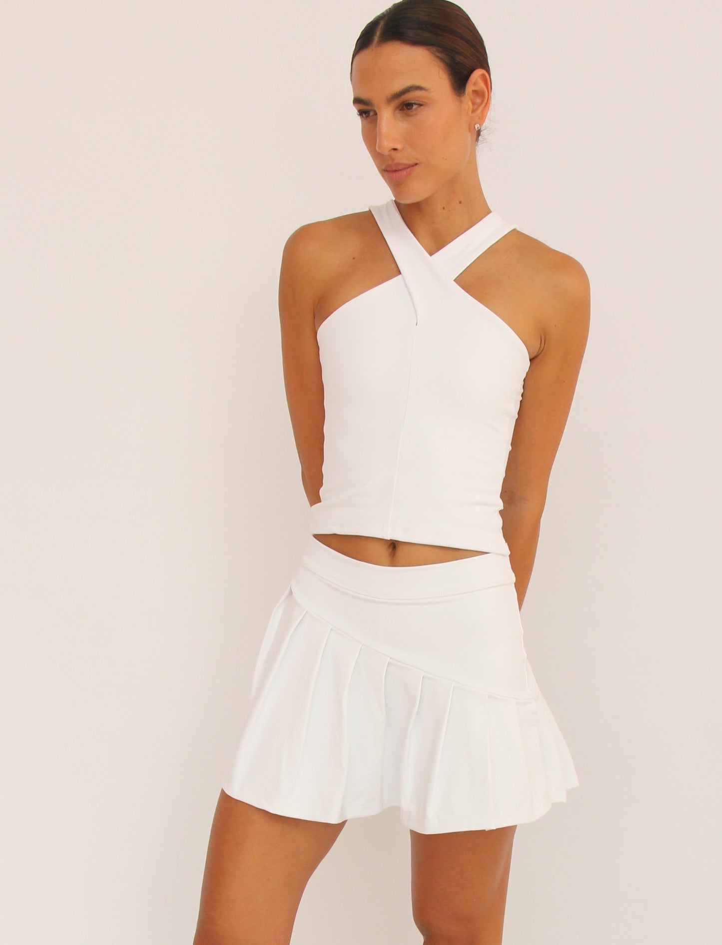 FALDA SHORT KAI