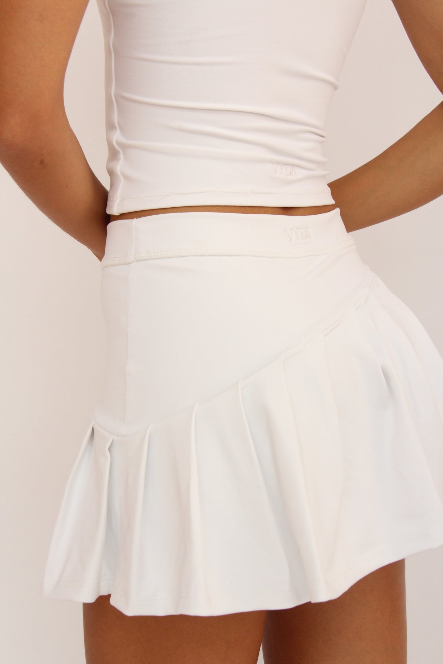 FALDA SHORT KAI